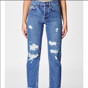 Carmar Emilia Never Worn Jeans